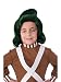 Rubie's Costume Kids Willy Wonka & The Chocolate Factory Oompa Loompa Wig