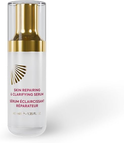 MAKARI Classic Skin Repairing & Clarifying Serum (1.35 fl oz) | Tone-Refining Facial Serum with Botanical Moisturizers | Helps Improve Texture & Clarity | Suitable for All Skin Types