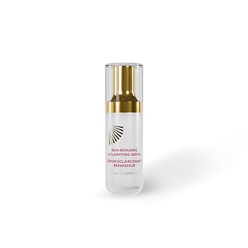 Makari Classic Skin Repairing & Clarifying Serum 1.35 fl oz | Tone-Refining Facial Serum with Botanical Moisturizers | Helps Improve Texture & Clarity | Suitable for All Skin Types