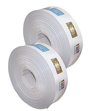 V.K. Champion HDPE Lapeta Pipe/ Sinchai Pipe / Agricultural Pipe/ Irrigation Pipe (30 Meter) - 4 Inch