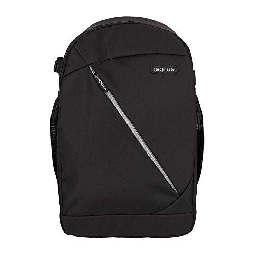 ProMaster Impulse Small Backpack - Black, (Model 7335)2