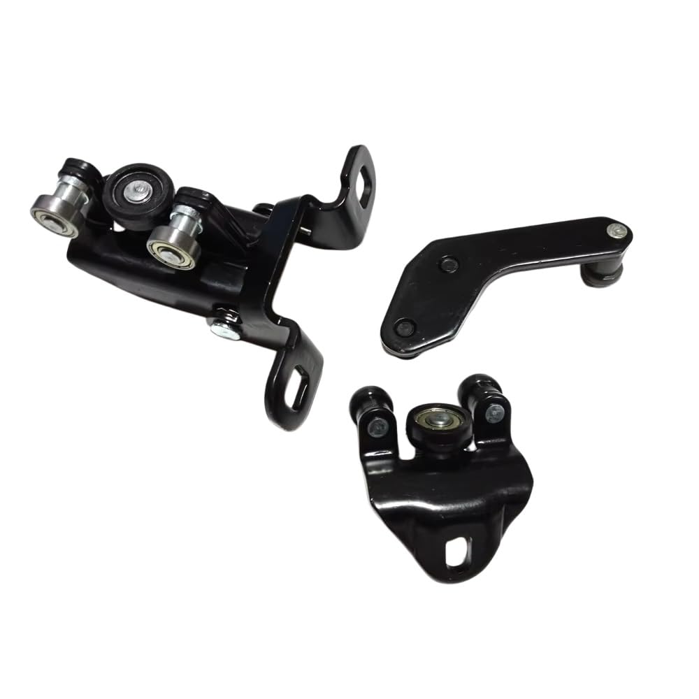 Dyog Lhd Right Side Side Door Roller Yc15v25000af For Transit Mk6 Mk7 Left Right Side Top Middle Bottom Roller Hinge 1705694 1639910 1667675(Lhd Right Side)