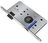 Lieferumfang: eSchloss, Batterie 7,2V, Drückerstift, Sicherungsklemmen, Einstellkarten (Master, Modus, Löschen), 1x 