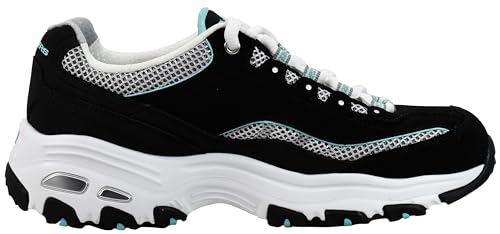 Image of Skechers Women's D'Lites - Life Saver