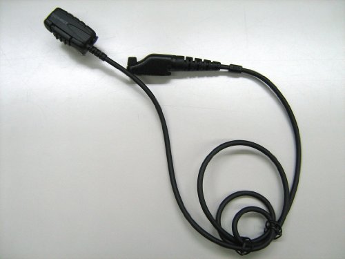 Comet CEM-EX1DPR コメット マイク付コネクター TYPE9P IC-DPR5 IC-DPR6用