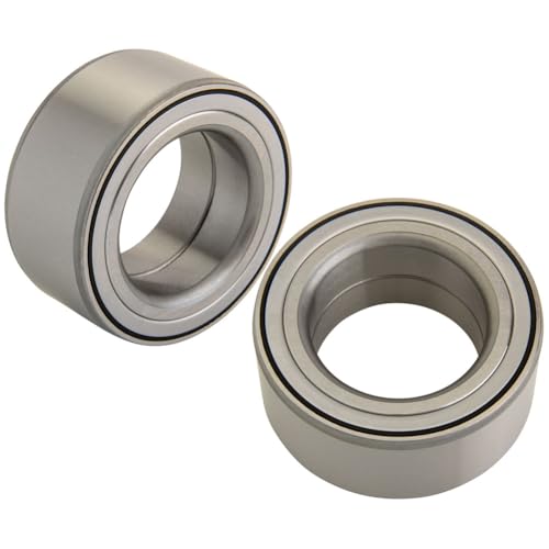 TUSK Tapered DAC Bearing Kit Rear for Polaris Ranger 500