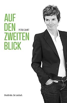 Paperback Auf den zweiten Blick: Brustkrebs. Ein Lesebuch. [German] Book
