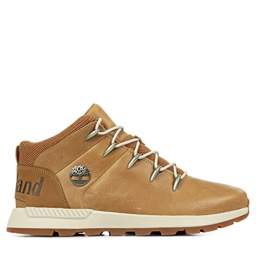 Timberland Sprint Trekker Mid 41 12 - vue 2
