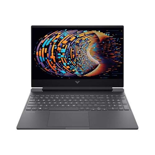 HP Victus �Q�[�~���O�m�[�g�p�\�R�� 15.6�C���` FHD IPS 144hz �f�B�X�v���C Ryzen 5 8645HS �v���Z�b�T �ő�5.0GHz 8GB DDR5 512GB SSD Nvidia GeForce RTX 4050 6GB