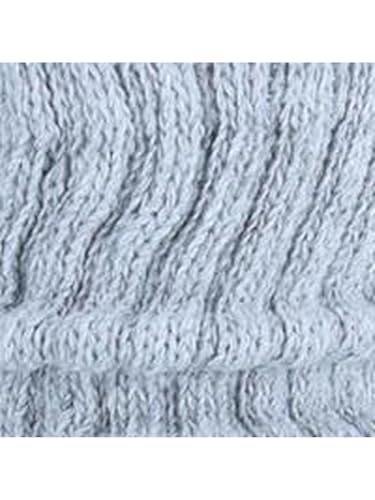 Image of CTM Women's Super Soft Slouch Socks (1 Pair)