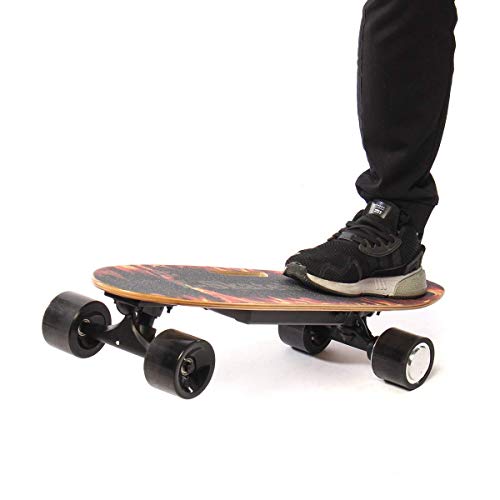 Best Electric Longboards In India Mix And Grind