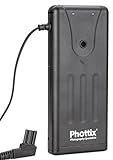 phottix odin nikon manual Phottix Flash Externer Akku (Für Nikon)
