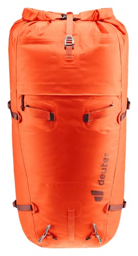 Mochila Deuter Durascent 42 + 10L Mujer Naranja miniatura 4