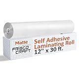 Frisco Craft Matte Clear Self...