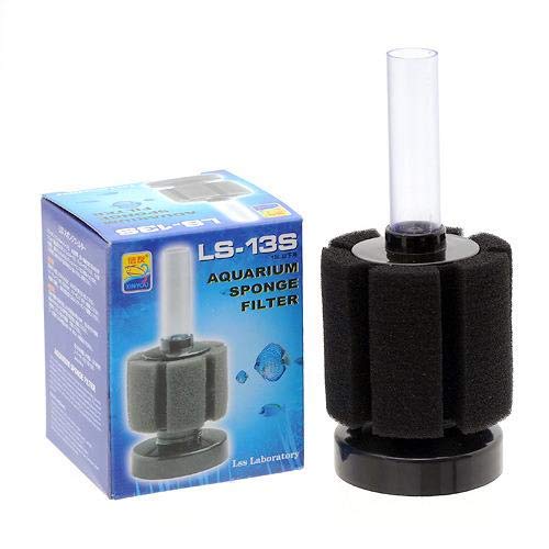 Amazon | LSS研究所 本体 LSSスポンジフィルター LS