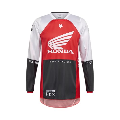 Image of Fox Racing Men's 180 Motocross Dirt Bike Jersey