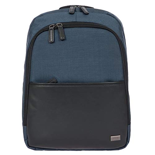 Sac à dos urban bleu marine léger et résistant taille unique