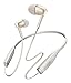 Produktbild Philips SHB5950WT In-Ear Bluetooth Kopfhörer mit Mikrofon (Neckband, 7 Stunden Akku) weiß