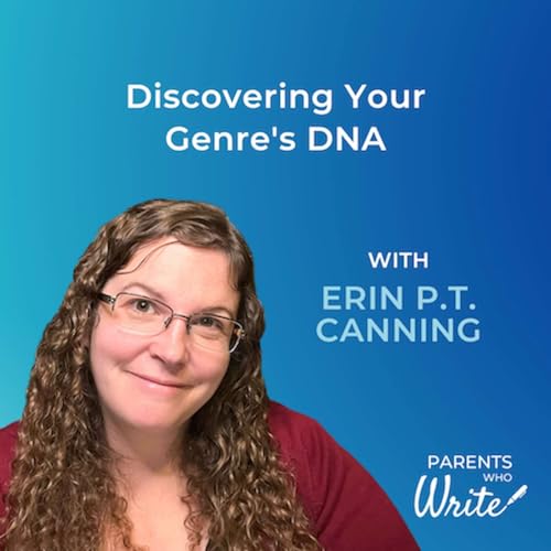 Page de couverture de 70. Discovering your genre’s DNA