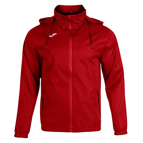 Veste Joma 102261.600 mixte pour vos sorties sous la pluie