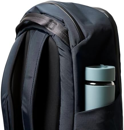 Bellroy Transit Workpack (26리터, 최대 16인치 노트북, 기술 액세서리, 체육관 장비, 신발, 물병, 일상 필수품), Nightsky, 클래식 — 사진 4