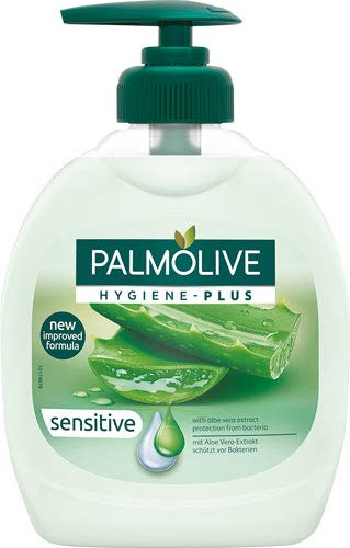 Preisvergleich Produktbild Palmolive Hygiene-Plus Sensitive - 12x 300 ml