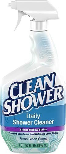 A&H CLEAN SHOWER ORIGINAL 32FO image 4