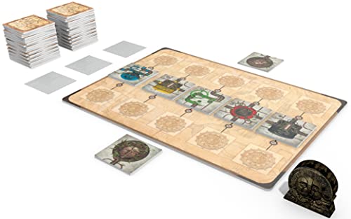 Asmodee Botanik - vue 7