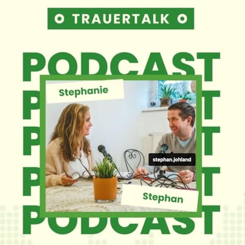 Trauertalk Titelbild