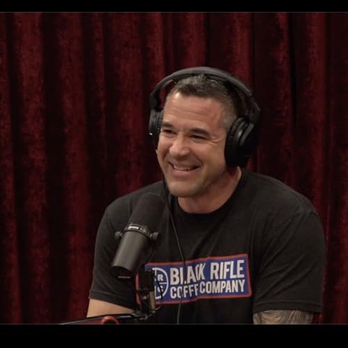 Joe Rogan Experience _2482 - Andy Stumpf