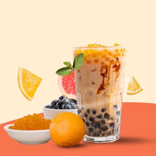 Image of Calcium Lactate and Sodium Alginate Combo 100g pack of each | Food Grade for Stabilizer,Thickening and Binding Agent,Spherification,Soy Meat,Molecular Gastronomy | Sodium Alginate