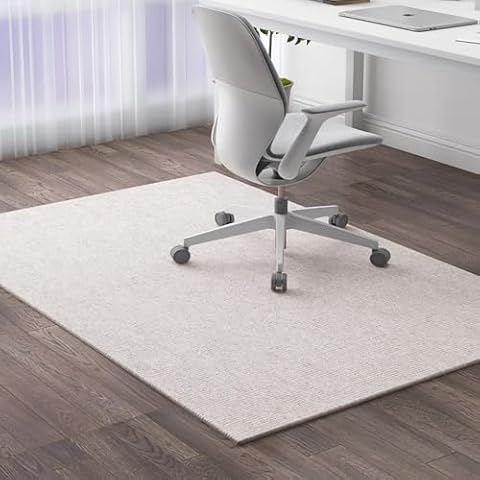 Tapis de chaise XIEMINLE Cover