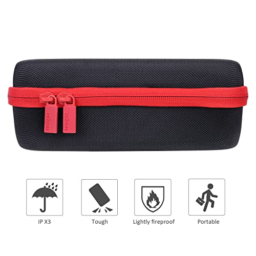 Co2Crea Hard Case Compatible With Midland Er310 Er300 Emergency Crank Weather Radio #TOP4