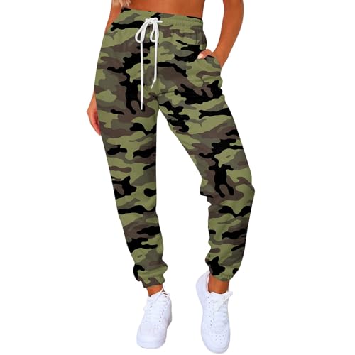 Wanderhose Damen Baggy Trekkinghose Camouflage Jogginghose Damen Mit Gummizug Sporthose Damen Lang Mit Handytasche Freizeithose Frauen Tennishose Sport Hosen Damen Sweathose Gym Hose Laufhose Wanderhose Damen Baggy Trekkinghose Camouflage Jogginghose Damen Mit Gummizug Sporthose Damen Lang Mit Handytasche Freizeithose Frauen Tennishose Sport Hosen Damen Sweathose Gym Hose Laufhose