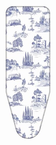 Funda de Repuesto para Tabla de Planchar Tuscan Summer 140 x 55 cm