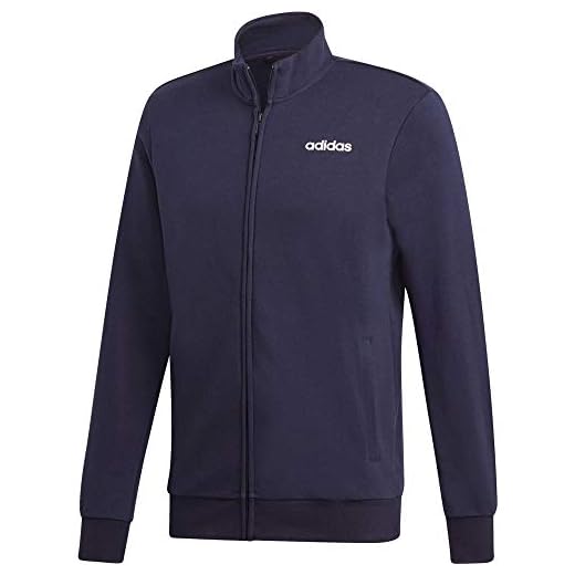 adidas E Lin TT Ft Jersey, Hombre, Tinley/Blanco, L