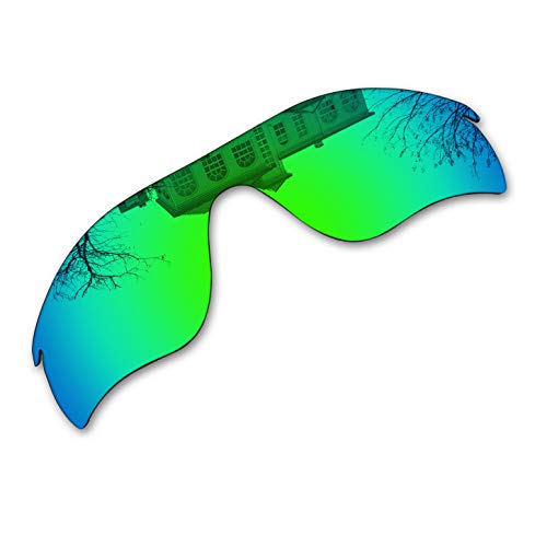 Image of RadarLock Path OO9181 Replacement Lenses /Accessories Compatible with Oakley Sunglass