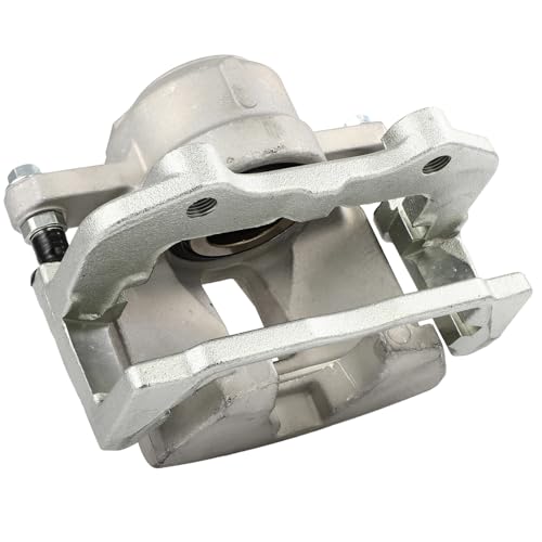 Image of 18B4969A 18B4968A Front Left & Right Disc Brake Calipers