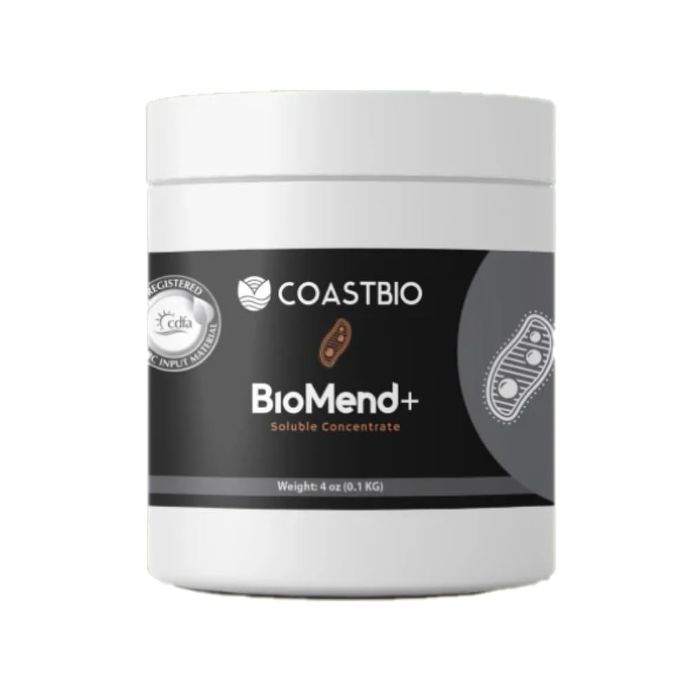 Biomend Plus - 4oz