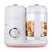 QOOC 4-in-1 Baby Food Maker Pro