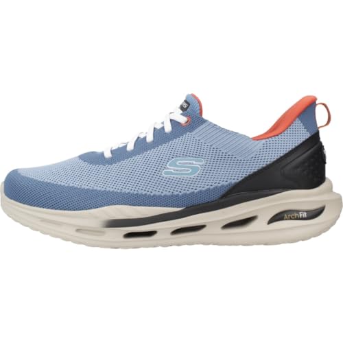 Skechers Skechers Men's - Aqua - 7.5 Medium