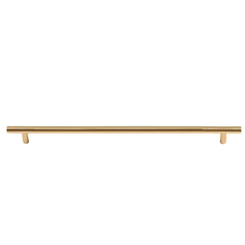 Gold Furniture Handle,Simple and Elegant Cabinet Handles,High Quality Workmanship Drawer Handle,for Different Sizes of Door Drawer Cabinets (1000mm(832mm Center))