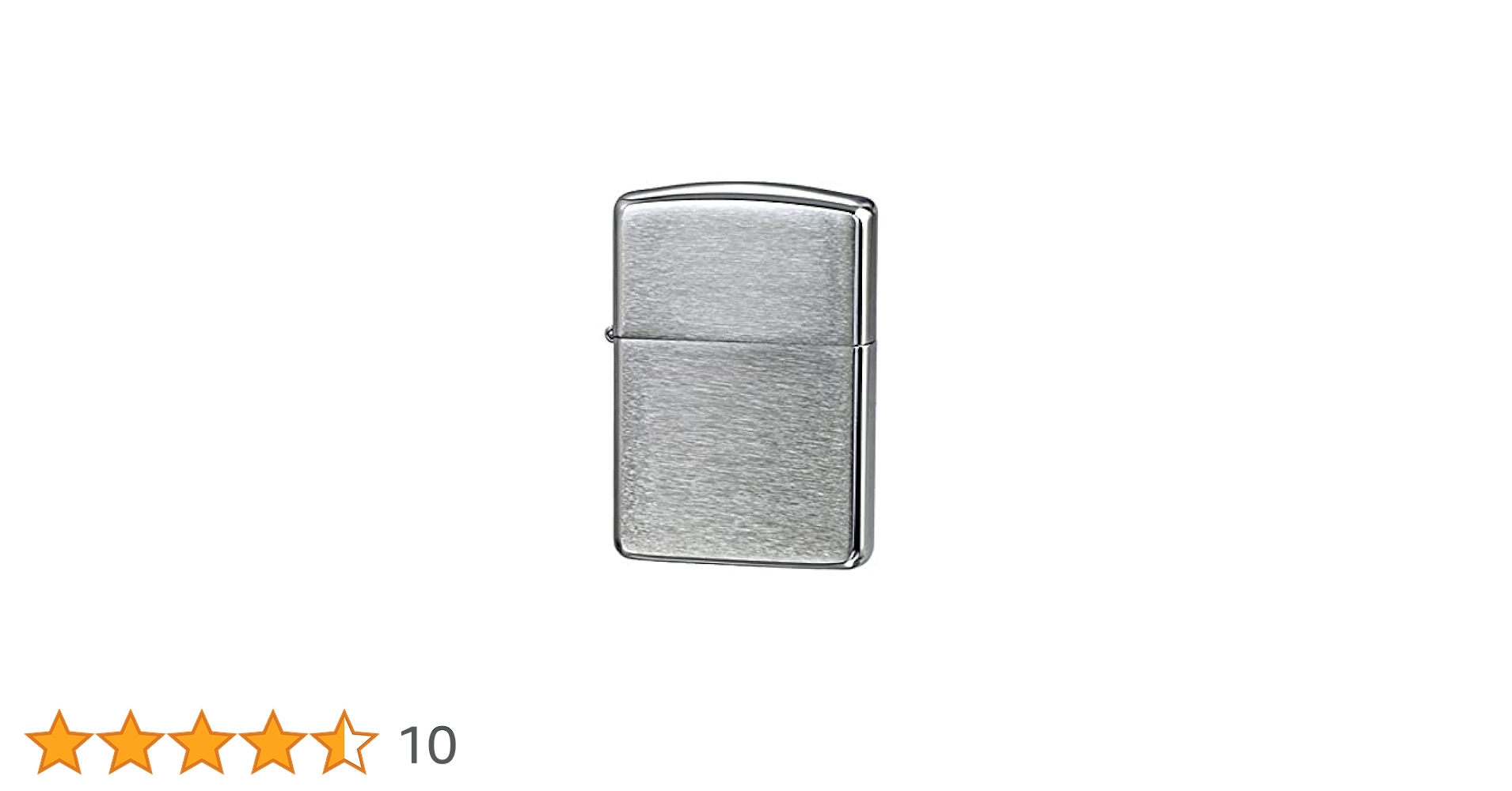 ZIPPO - ZIPPO オイルライター 喫煙具 エンブレム A XIV サンドシルバーカラー Amazon.co.jp: ZIPPO ジッポー ジッポライター アーマー
