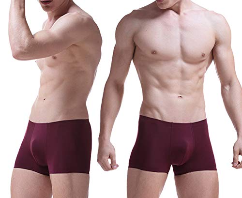 Regalo original de ropa interior suave para hombre moderno 3