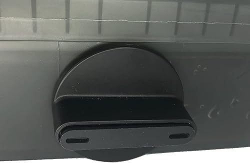 Miniatura 4 de OYSTERBOY 5 unids reemplazo anti-fugas junta tórica ajuste de goma compatible para irobot Roomba Braava jet M6 m serie tanque agua enchufe robot