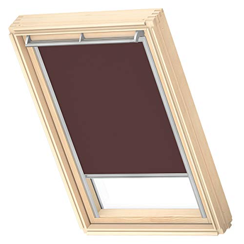 Tenda oscurante originale VELUX per M08, Marrone