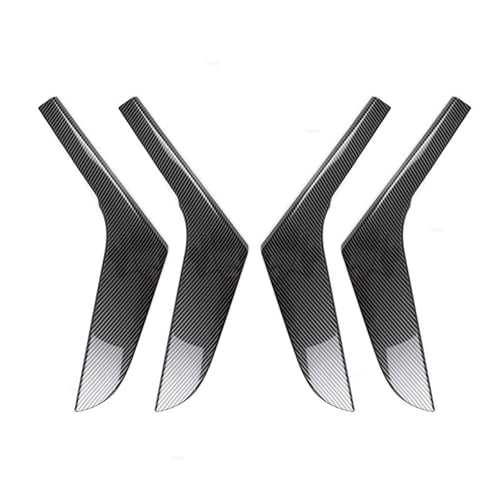 Poignée de porte intérieure pour VW Golf 6 MK6 2010-2013