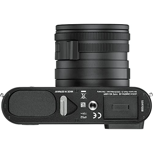 Leica Q3 camera