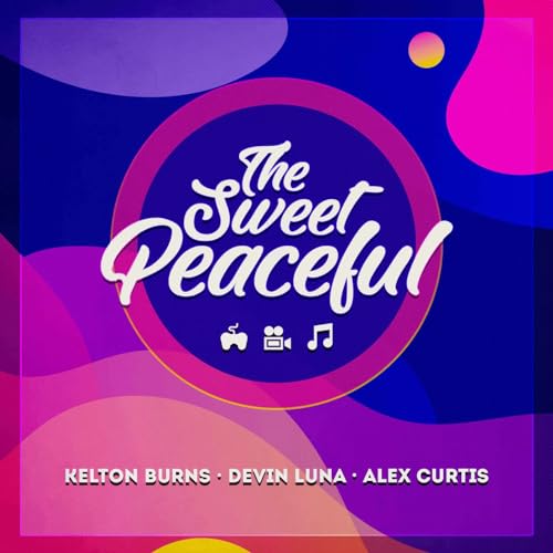 The Sweet Peaceful Ep. 69: A sweet reunion (Press Why crossover)
