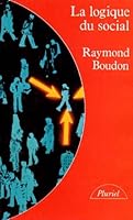 La logique du social 2010098021 Book Cover